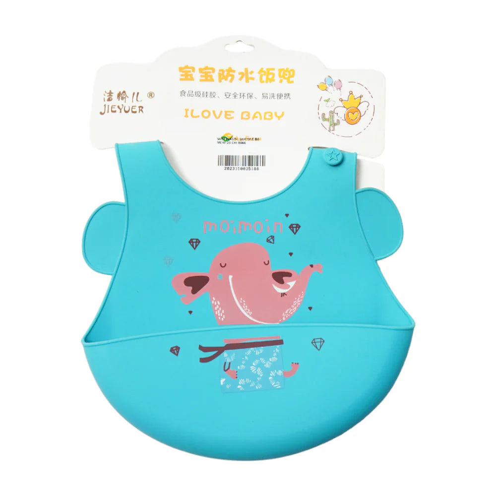 Bibs Plastic
