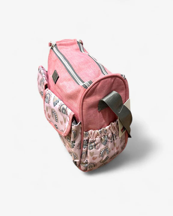 Baby Diaper Bag