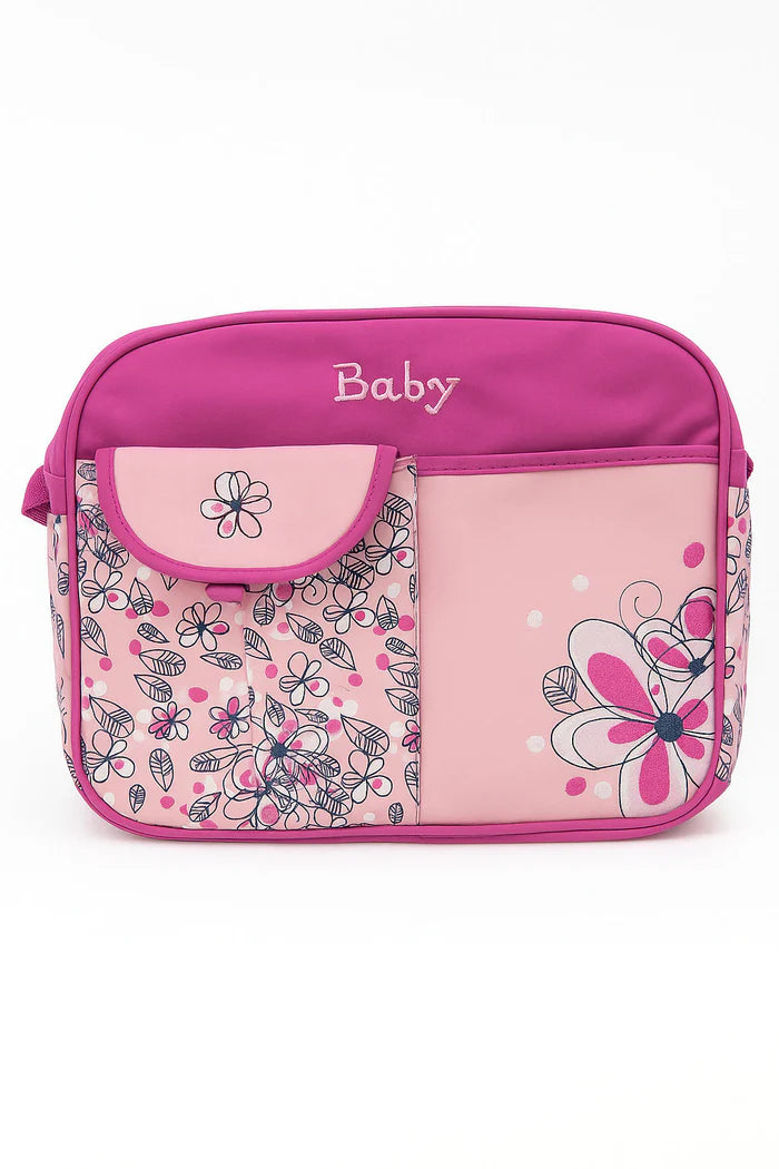 Baby Diaper Bag