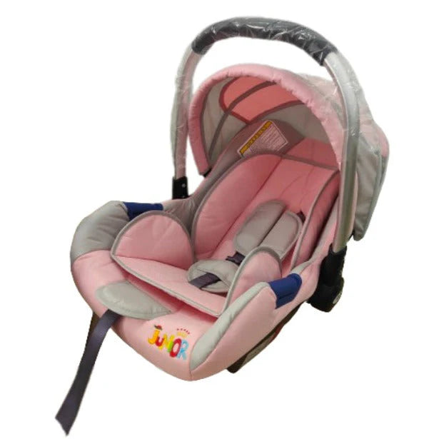 Baby Car Seat & Carry Cot ( Junior )