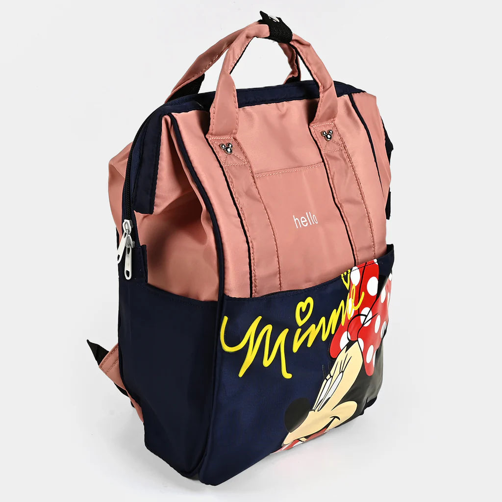 Baby Diaper Bag (Waterproof)