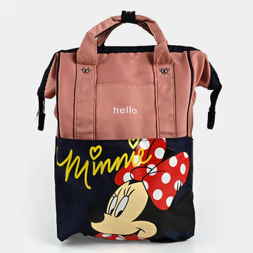 Baby Diaper Bag (Waterproof)