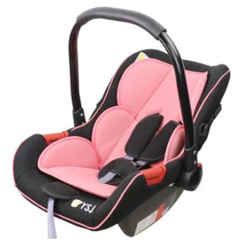 Baby Car Seat & Carry Cot ( YSJ )