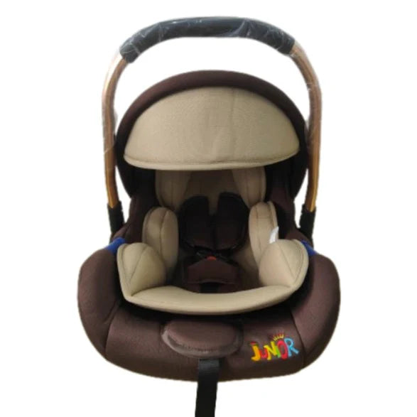 Baby Car seat & Carry Cot (Junior)