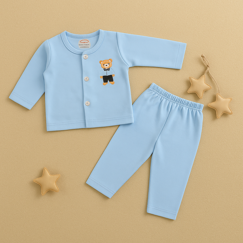 Happy Mums baby suit(2 Piece)