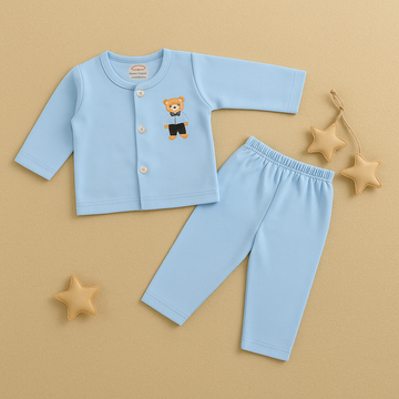 Happy Mums baby suit(2 Piece)