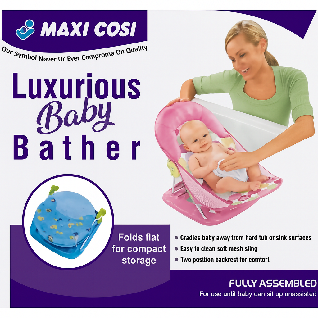 Foldable Baby Bather (Maxi Cosi)