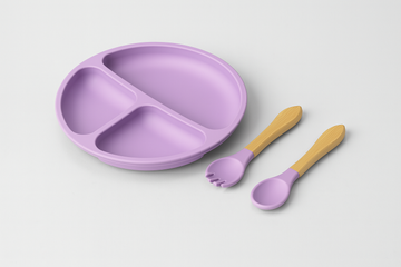 Silicon Bowl Set (3 Piece)