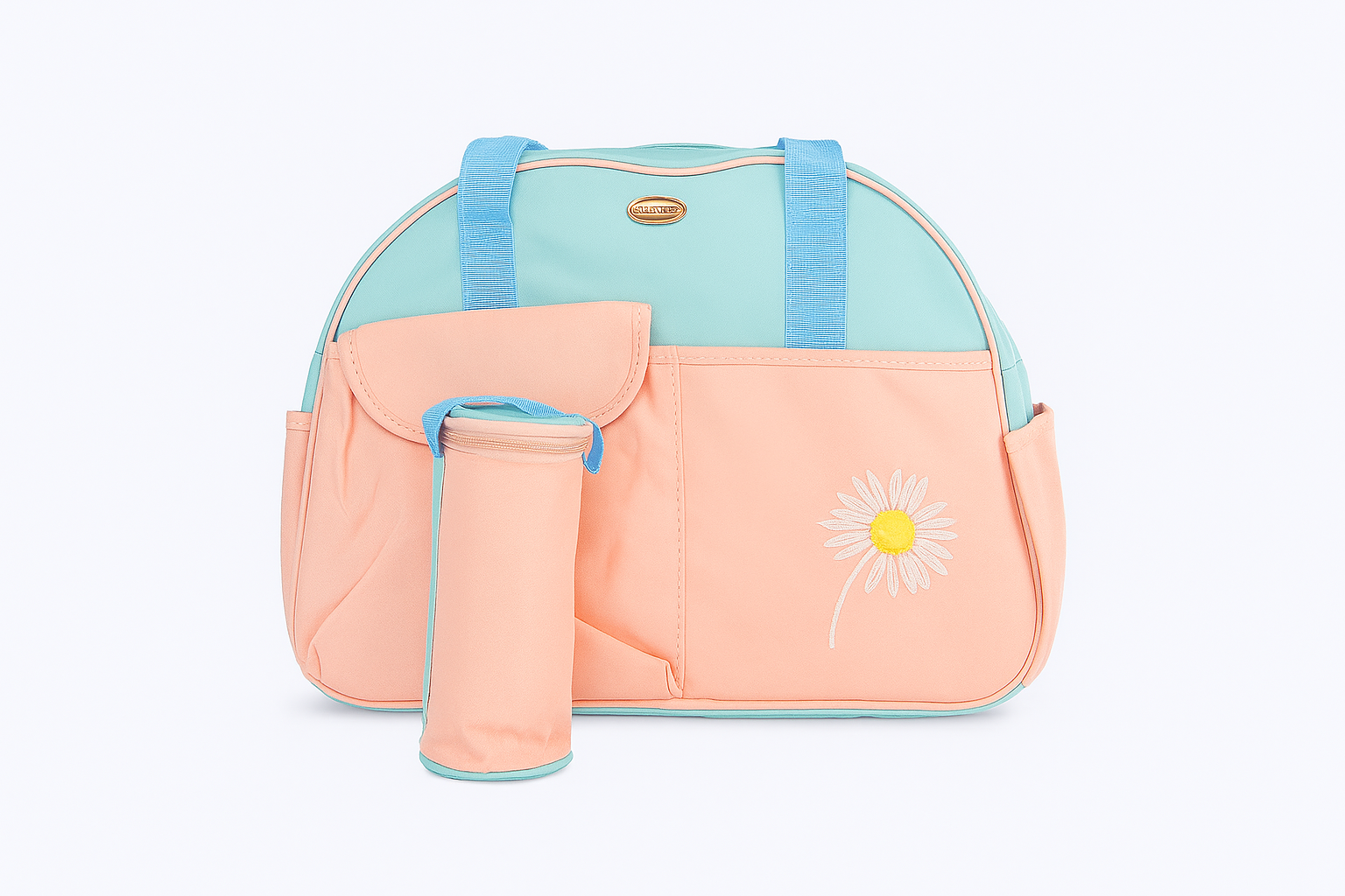 Baby Diaper Bag