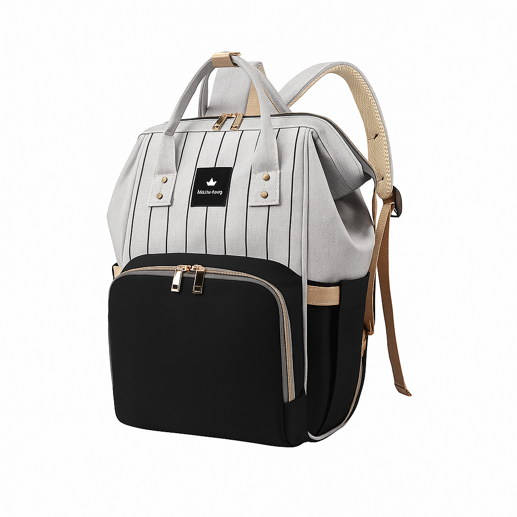 Baby Diaper Bag (Waterproof)