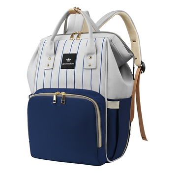 Baby Diaper Bag (Waterproof)
