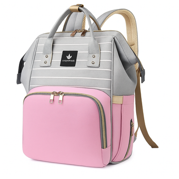 Baby Diaper Bag (Waterproof)