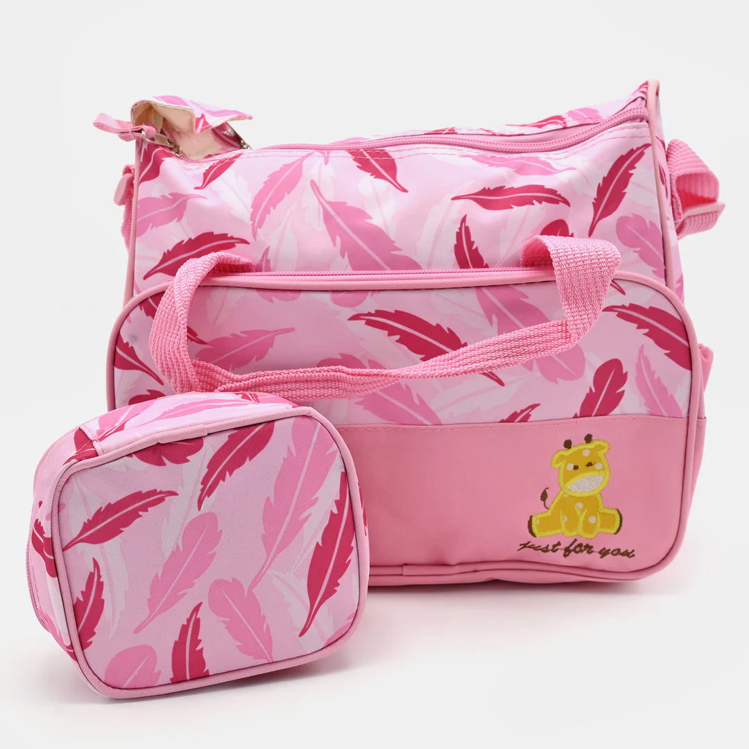 Baby Diaper Bag (Waterproof)