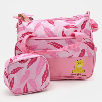 Baby Diaper Bag (Waterproof)