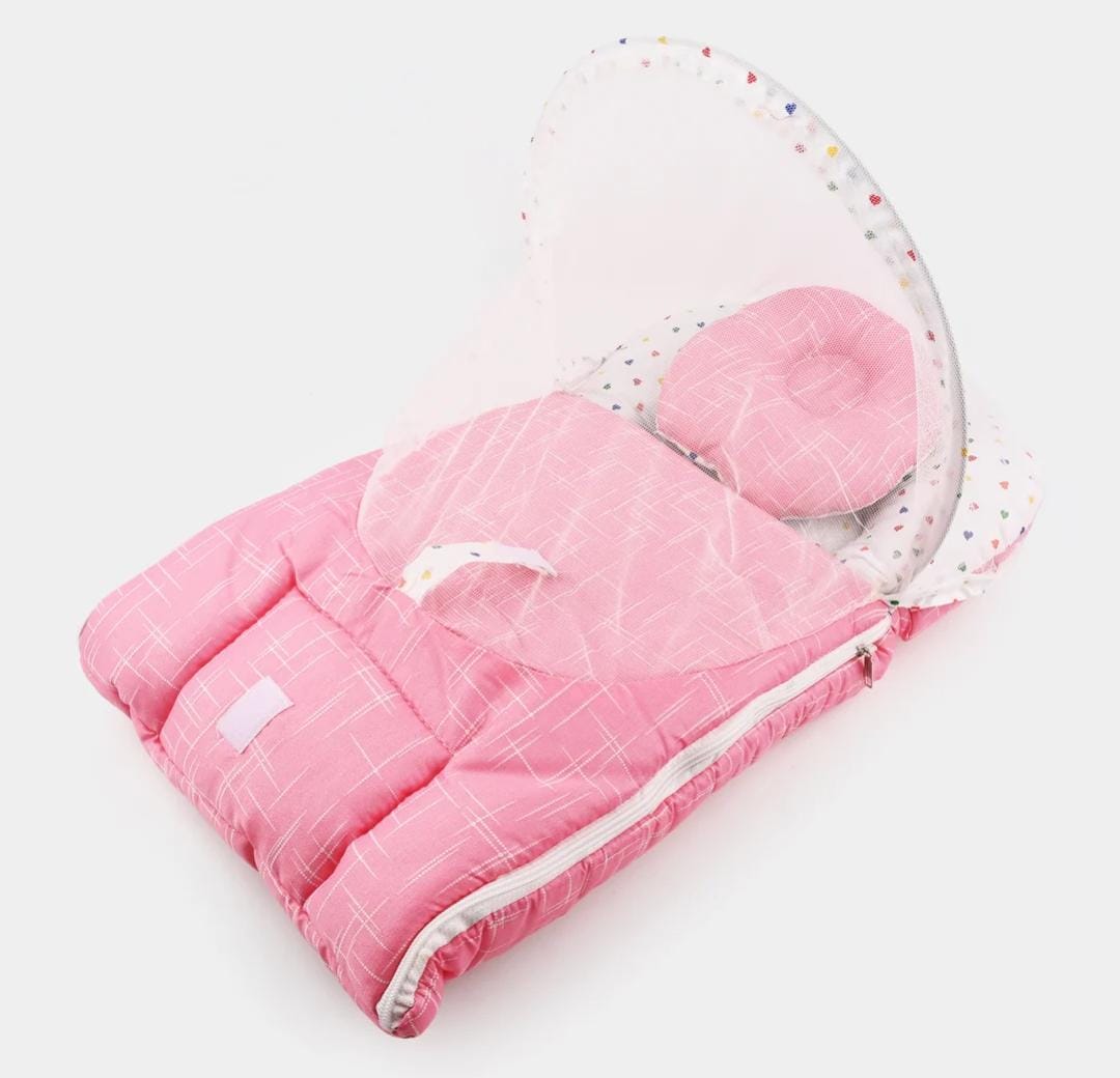 2 in 1 Carry Nest