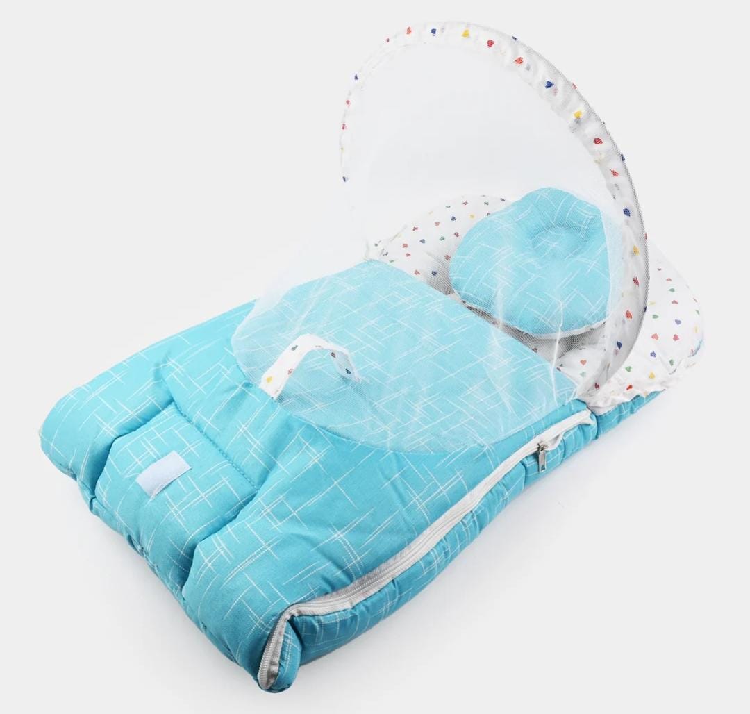 2 in 1 Carry Nest