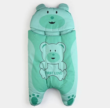 Carry Nest Panda Shape 1 Pcs