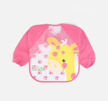 Baby Bibs Giraffe 1 Pcs