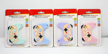 Baby Teether 1 Pcs ( Only Baby)