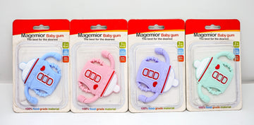 Baby Teethers 1 Pcs ( Magemior Baby)