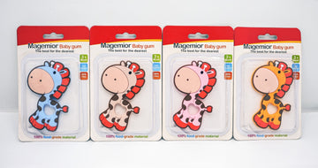 Baby Teethers 1 Pcs (Magemior Baby)