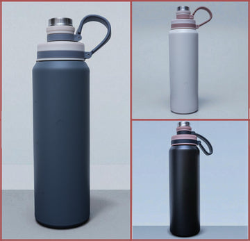 Stainless Steel Water Bottle 800ML