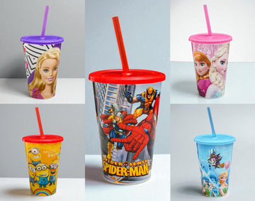 Character Sipper Cup (Small)