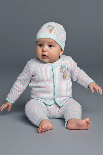 Kids suit (3 Piece)