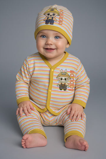 Kids suit (3 Piece)