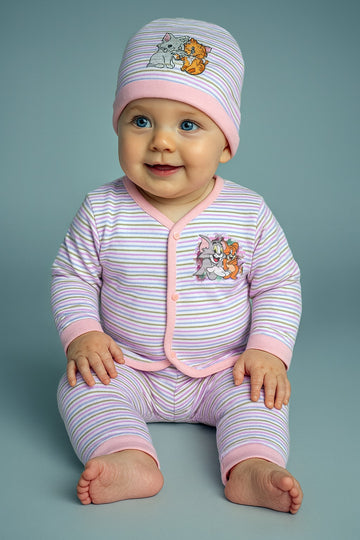 Kids suit (3 Piece)