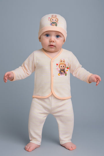 kids suit (3 Piece)