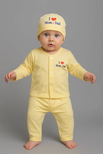 Kids suit(3 Piece)