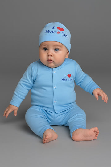 Kids suit (3Piece)