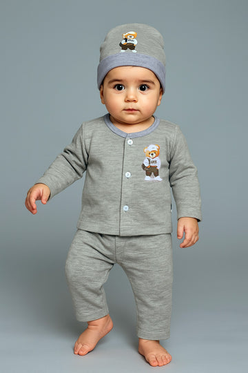 Kids suit (3 Piece)