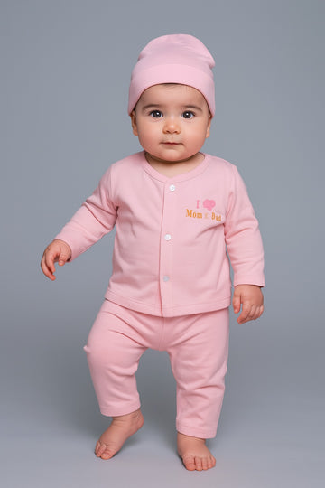 kids suit (3 Piece)