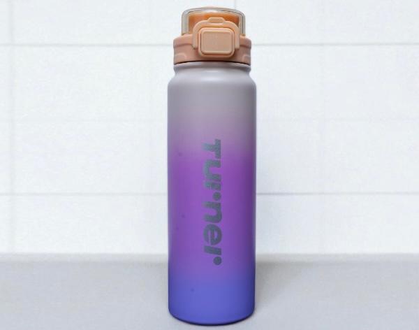 Warm And Cool Water Bottles (Tui-nei)