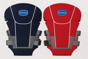 Baby Carrier Mamazing Soft & Dream