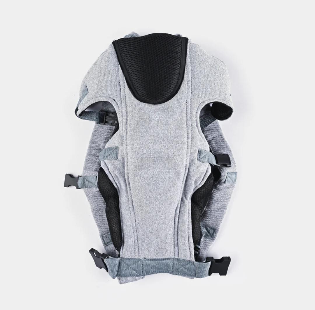 Baby Carrier Mamazing Soft & Dream