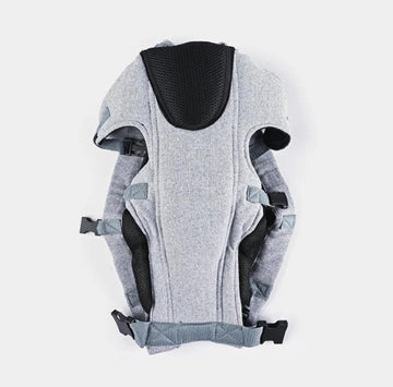 Baby Carrier Mamazing Soft & Dream