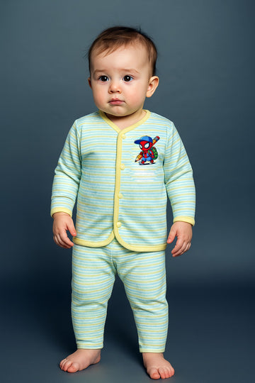 Kids suit (2 Piece)