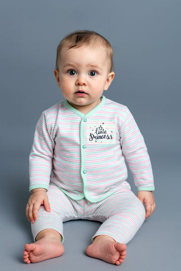 Kids suit (2 Piece)