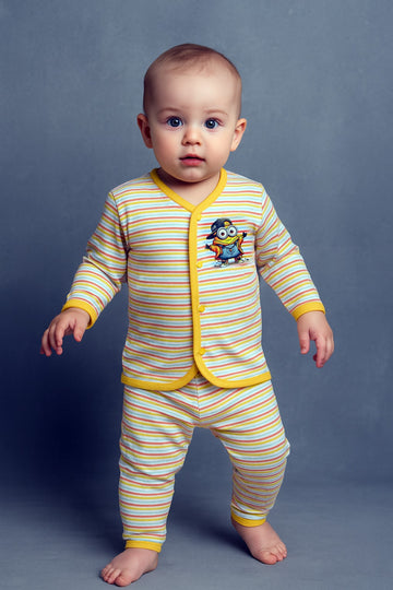 Kids suit (2 Piece)