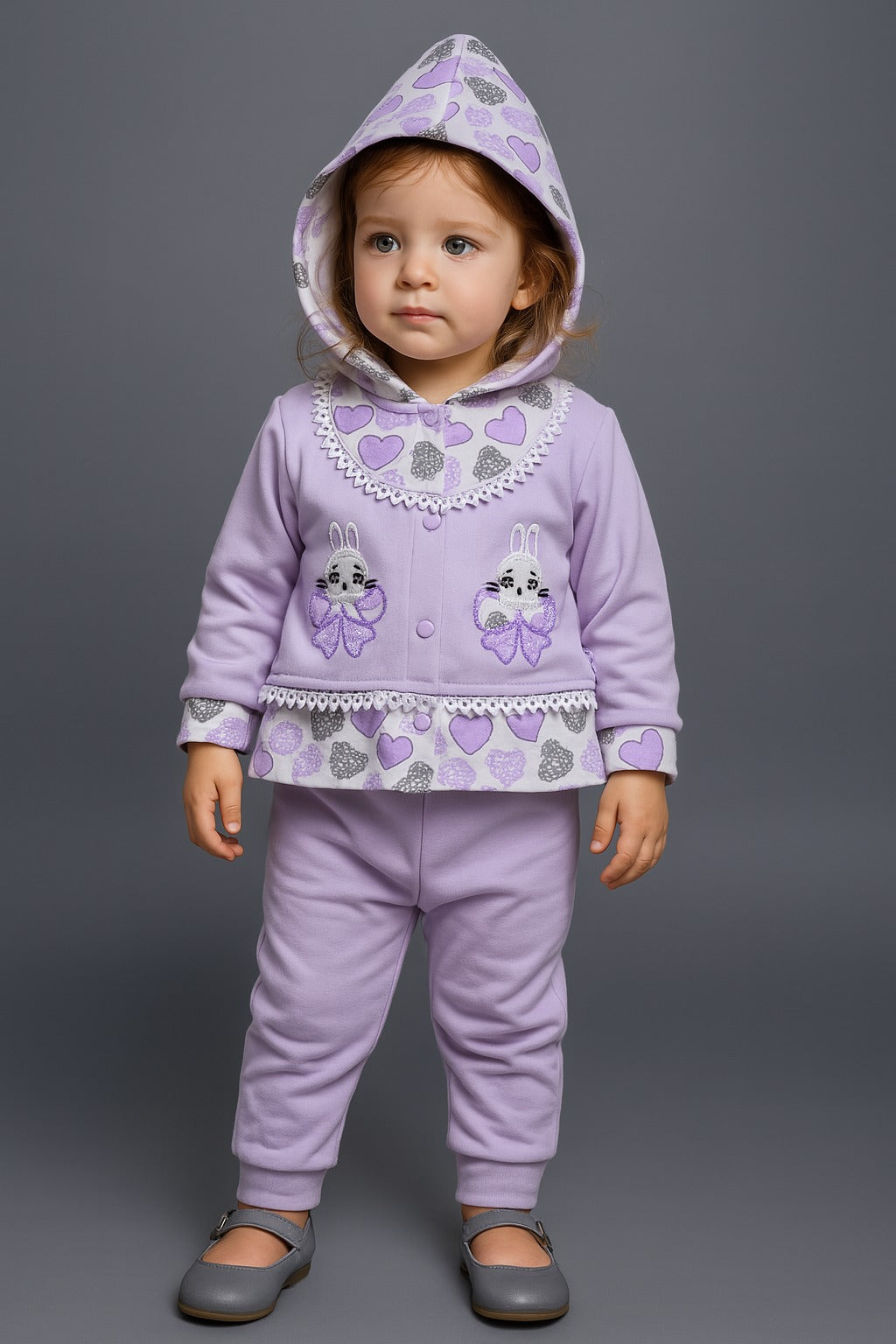 Mini world Kids Suits