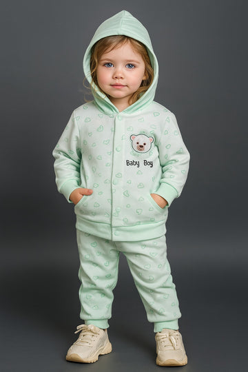 Mini World Kids Suit