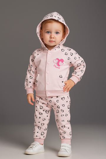 Mini World Kids Suits