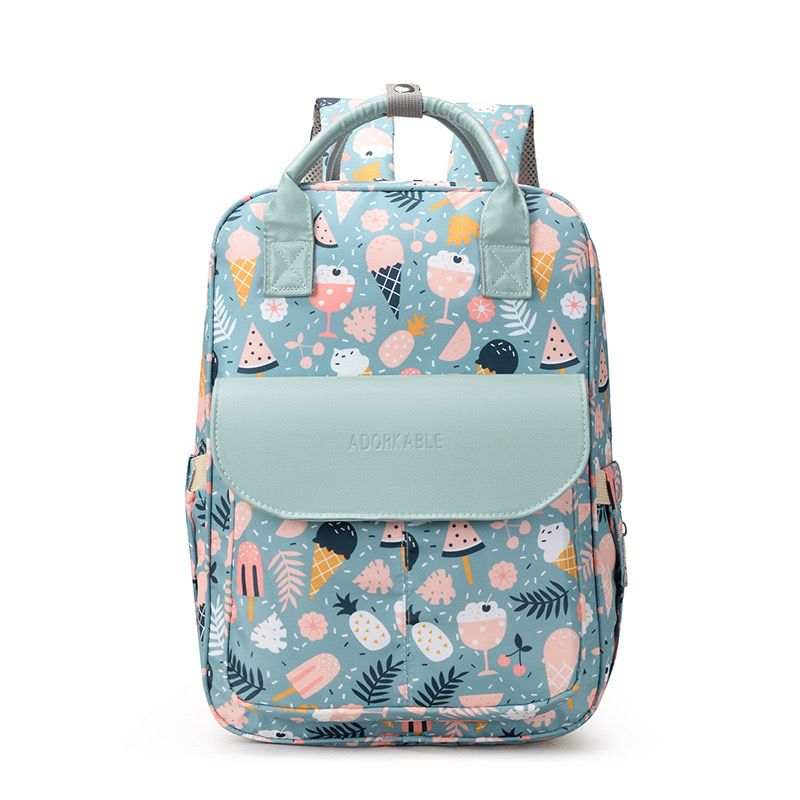 Baby Diaper BagPack