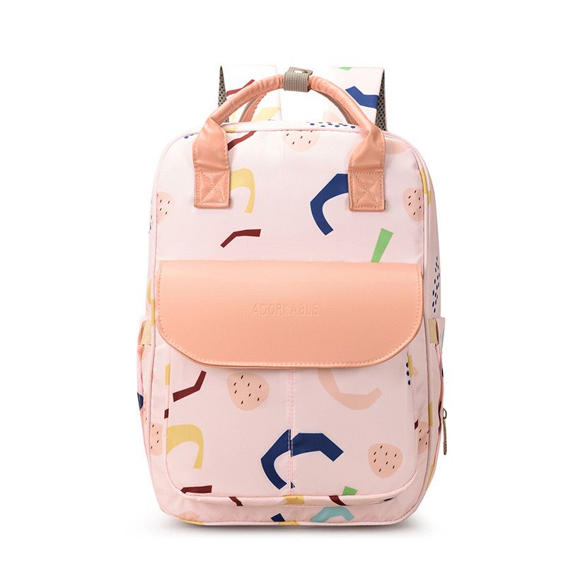 Baby Diaper BagPack
