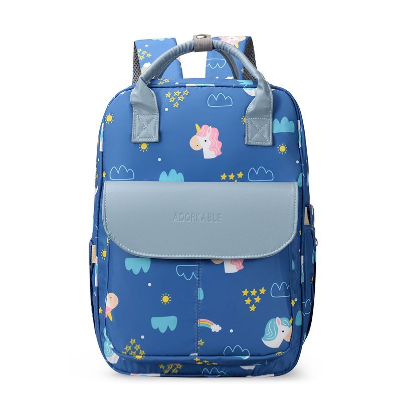 Baby Diaper BagPack
