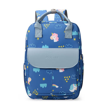 Baby Diaper BagPack