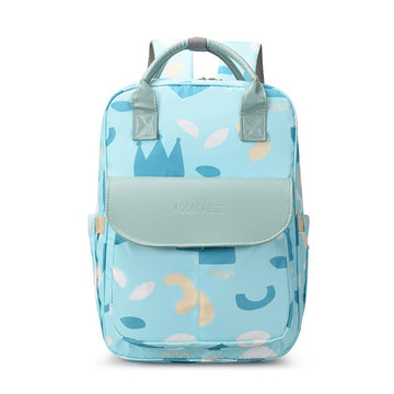 Baby Diaper BagPack
